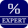 Percentage Expert - 백분율 계산법